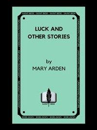 Cover Luck and Other Stories