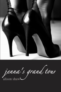 Cover Jenna's Grand Tour
