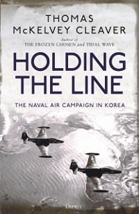 Cover Holding the Line