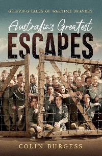 Cover Australia's Greatest Escapes