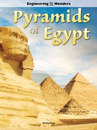 Cover Pyramids of Egypt