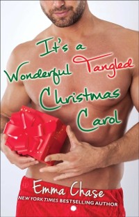 Cover It's a Wonderful Tangled Christmas Carol