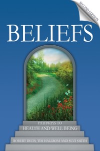 Cover Beliefs : Pathways to Health and Well-Being