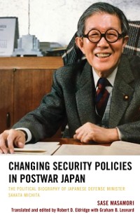 Cover Changing Security Policies in Postwar Japan