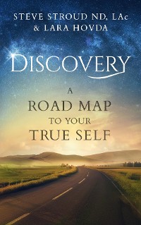 Cover Discovery A Road Map to Your True Self