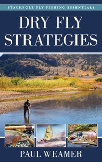 Cover Dry Fly Strategies