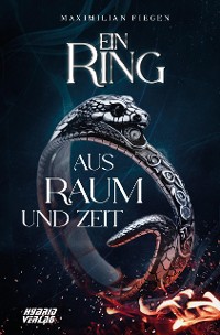 Cover Ein Ring aus Raum und Zeit