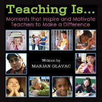 Cover Teaching Is...