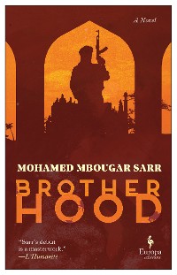 Cover Brotherhood