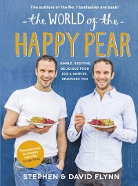 Cover World of the Happy Pear