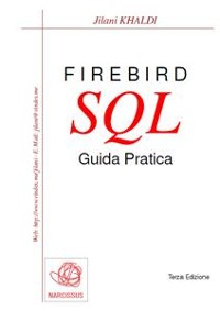 Cover Firebird SQL