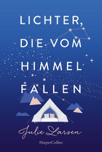 Cover Lichter, die vom Himmel fallen