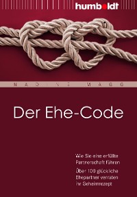 Cover Der Ehe-Code