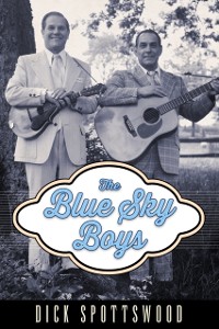 Cover Blue Sky Boys
