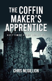 Cover The Coffin Makers Apprentice