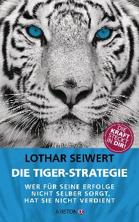 Cover Die Tiger-Strategie