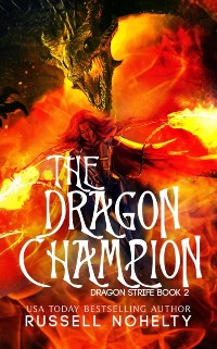 Cover Dragon Champion