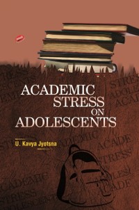 Cover Academic Stress on Adolescents