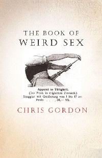 Cover The Book of Weird Sex