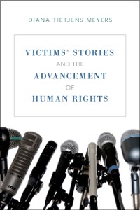 Cover Victims' Stories and the Advancement of Human Rights