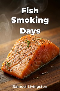 Cover Fish Smoking Days