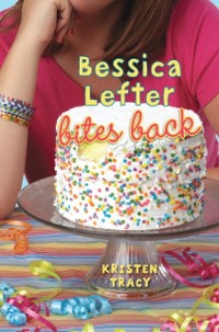 Cover Bessica Lefter Bites Back