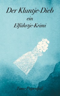 Cover Der Kluntje-Dieb