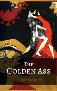 Cover The Golden Ass