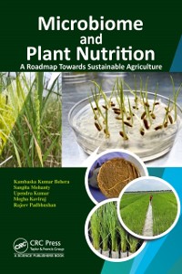 Cover Microbiome and Plant Nutrition