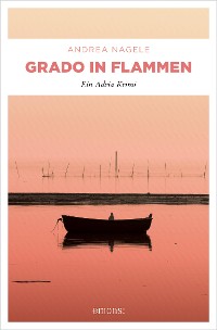 Cover Grado in Flammen