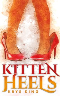 Cover Kitten Heels