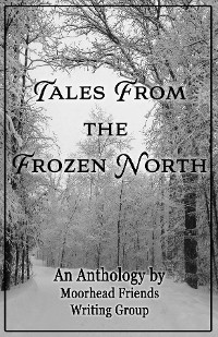 Cover Tales From the Frozen North