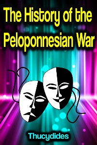 Cover The History of the Peloponnesian War