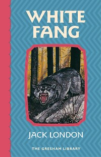 Cover White Fang