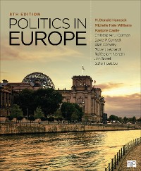 Cover Politics in Europe