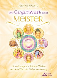 Cover Die Gegenwart der Meister
