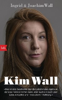 Cover Kim Wall