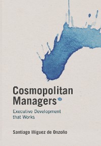 Cover Cosmopolitan Managers