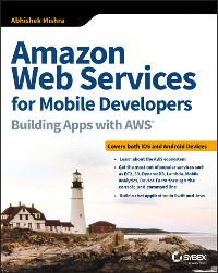 Cover Amazon Web Services for Mobile Developers