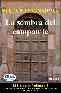 Cover La Sombra Del Campanile