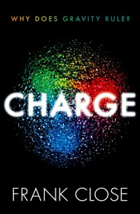 Cover CHARGE