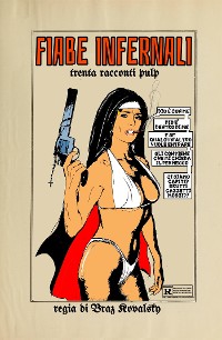 Cover Fiabe infernali