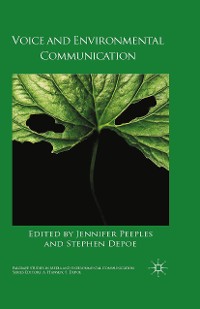 Cover Voice and Environmental Communication