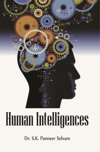Cover Human Intelligences