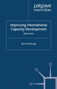 Cover Improving International Capacity Development