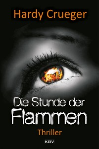 Cover Die Stunde der Flammen