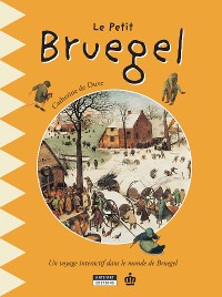 Cover Le petit Bruegel