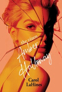 Cover The Vixen Amber Halloway