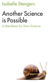Cover Another Science is Possible
