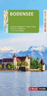 Cover Bodensee